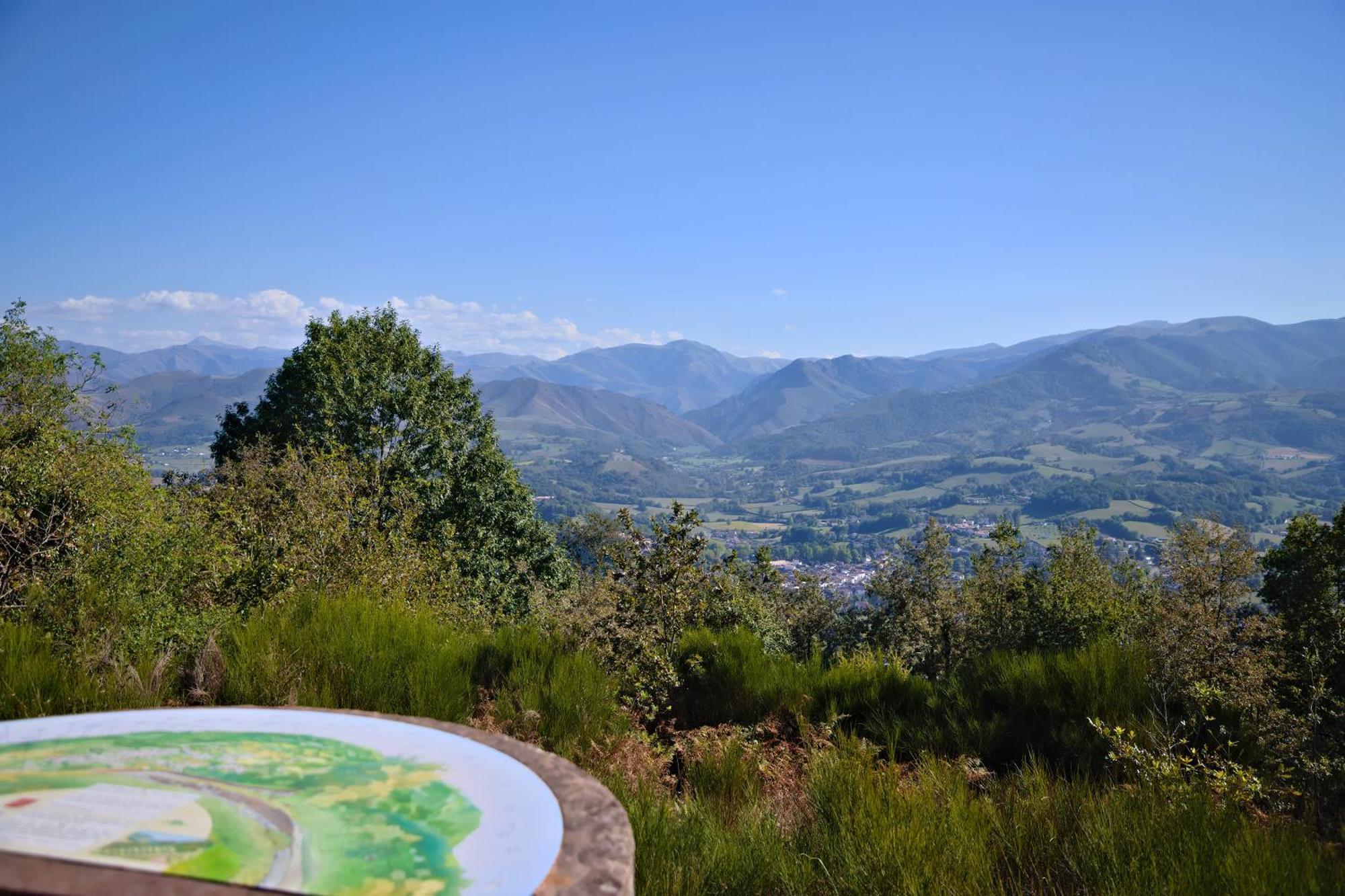 Vvf Residence Pays Basque Сен-Жан-Пье-де-Пор Экстерьер фото